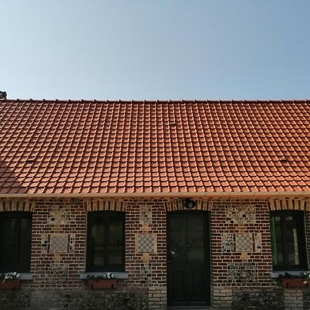 Les Magnolias Villa Tourville-la-Chapelle Екстериор снимка
