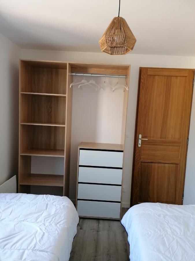 Les Magnolias Villa Tourville-la-Chapelle Екстериор снимка
