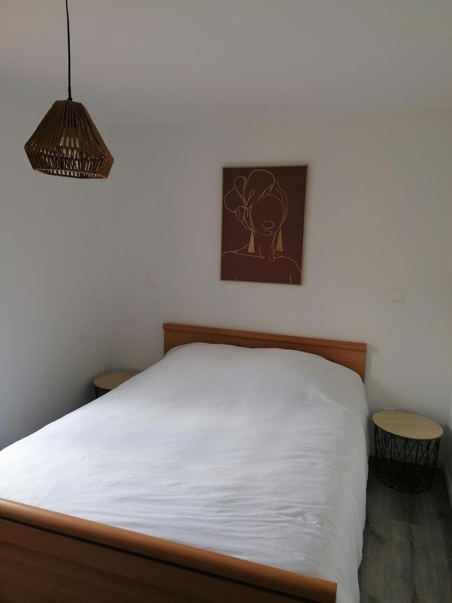 Les Magnolias Villa Tourville-la-Chapelle Екстериор снимка